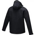 Elevate NXT Coltan men's softshell jacket from recycled material