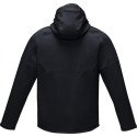 Elevate NXT Coltan recycelte Softshell Jacke