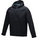 Elevate NXT Coltan recycelte Softshell Jacke
