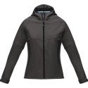 Elevate NXT Coltan softshell jas van gerecycleerd materiaal voor dames