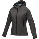 Elevate NXT Coltan softshell jas van gerecycleerd materiaal voor dames