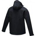 Elevate NXT Coltan softshell jas van gerecycleerd materiaal voor heren