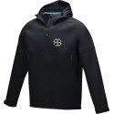 Elevate NXT Coltan softshell jas van gerecycleerd materiaal voor heren