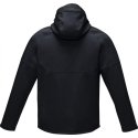 Elevate NXT Coltan softshell jas van gerecycleerd materiaal