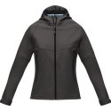 Elevate NXT Coltan softshell jas van gerecycleerd materiaal