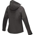 Elevate NXT Coltan softshell jas van gerecycleerd materiaal