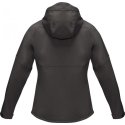 Elevate NXT Coltan softshell jas van gerecycleerd materiaal