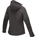 Elevate NXT Coltan women's softshell jacket from recycled material