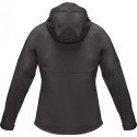 Elevate NXT Coltan women's softshell jacket from recycled material