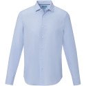 Elevate NXT Cuprite organic cotton men's dress shirt