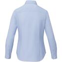 Elevate NXT Cuprite organic cotton women's dress shirt