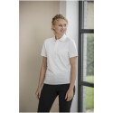 Elevate NXT Emerald Polo aus recycelten Textilien