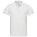 Elevate NXT Emerald Polo aus recycelten Textilien