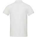 Elevate NXT Emerald Polo aus recycelten Textilien