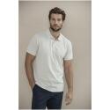 Elevate NXT Emerald Polo aus recycelten Textilien