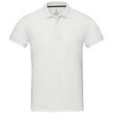 Elevate NXT Emerald Polo aus recycelten Textilien