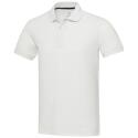 Elevate NXT Emerald polo en textile recyclé
