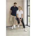 Elevate NXT Emerald polo en textile recyclé