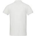 Elevate NXT Emerald poloshirt of recycled material