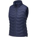 Elevate NXT Epidote gerecycleerd dons bodywarmer voor dames