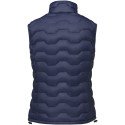 Elevate NXT Epidote gerecycleerd dons bodywarmer voor dames