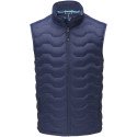 Elevate NXT Epidote gerecycleerd dons bodywarmer voor heren
