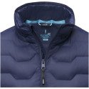 Elevate NXT Epidote gerecycleerd dons bodywarmer voor heren