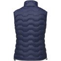 Elevate NXT Epidote gerecycleerd dons bodywarmer