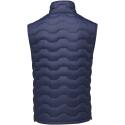 Elevate NXT Epidote men's recycled down bodywarmer