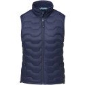 Elevate NXT Epidote veste sans manches en duvet recyclé femme