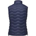 Elevate NXT Epidote veste sans manches en duvet recyclé femme