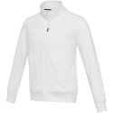 Elevate NXT Galena Aware™ recycled full zip sweater
