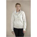 Elevate NXT Galena Aware™ recycled full zip sweater