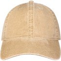 Elevate NXT Grafton 6 panel washed cap