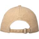 Elevate NXT Grafton 6 panel washed cap