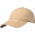 Elevate NXT Grafton casquette délavée à 6 panneaux
