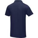 Elevate NXT Graphite Poloshirt aus Bio-Textilien für Herren