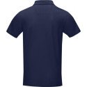 Elevate NXT Graphite Poloshirt aus Bio-Textilien