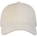 Elevate NXT Hutton 6 panel recycled corduroy cap