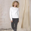 Elevate NXT Jasper sweatshirt from organic recycled textiles