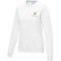 Elevate NXT Jasper sweatshirt from organic recycled textiles