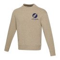 Elevate NXT Jet unisex Aware™ recycled crewneck sweatshirt