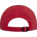 Elevate NXT Mica 6 panel cool fit cap from recycled material