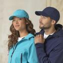 Elevate NXT Mica 6 Panel Cool Fit Kappe aus recyceltem Material