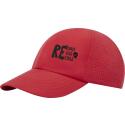 Elevate NXT Mica 6 Panel Cool Fit Kappe aus recyceltem Material