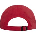 Elevate NXT Mica 6 panel cool fit pet van gerecycleerd materiaal