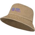 Elevate NXT Mitica washed bucket hat