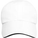 Elevate NXT Morion GRS casquette recyclée 6 panneaux