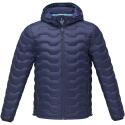 Elevate NXT Petalite GRS recycled insulated men's down jacket