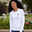 Elevate NXT Ponoka T-shirt from organic textiles